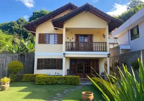 Foto 1 de Casa com 6 Quartos à venda, 230m² em Cônego, Nova Friburgo