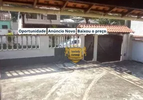 Foto 1 de Casa com 3 Quartos para alugar, 300m² em Serra Grande, Niterói