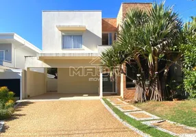 Foto 1 de Casa de Condomínio com 4 Quartos à venda, 306m² em Condominio Aldeia da Mata, Valinhos