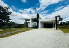 Foto 1 de Casa de Condomínio com 3 Quartos à venda, 191m² em Lagoa Santa Park Residence, Lagoa Santa