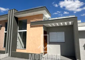 Foto 1 de Casa com 2 Quartos à venda, 61m² em Jardim Sao Lucas, Salto de Pirapora