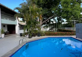 Foto 1 de Casa com 5 Quartos à venda, 844m² em Itaigara, Salvador