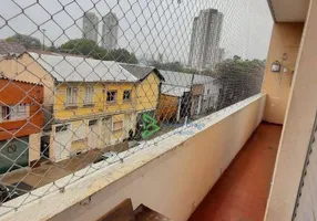 Foto 1 de Apartamento com 2 Quartos à venda, 93m² em Barra Funda, São Paulo