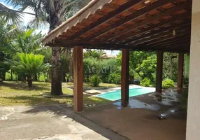 Foto 1 de Fazenda/Sítio com 2 Quartos à venda, 1350m² em Residencial do Bosque, Cosmópolis