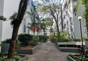 Foto 1 de Apartamento com 2 Quartos à venda, 57m² em Jardim Sao Silvestre, São Paulo