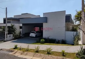 Foto 1 de Casa de Condomínio com 3 Quartos à venda, 213m² em Swiss Park, Campinas