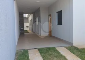 Foto 1 de Casa com 3 Quartos à venda, 105m² em Residencial Hugo de Moraes, Goiânia