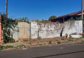 Foto 1 de Lote/Terreno à venda, 250m² em Jardim Real, São Carlos