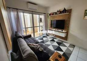 Foto 1 de Apartamento com 1 Quarto à venda, 91m² em Jardim Rosa Branca, Bauru