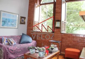 Foto 1 de Casa com 4 Quartos à venda, 180m² em Glória, Rio de Janeiro