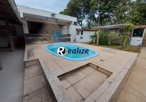 Foto 1 de Casa com 3 Quartos à venda, 200m² em Meaipe, Guarapari