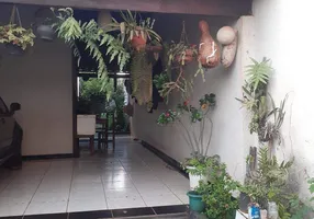 Foto 1 de Casa com 3 Quartos à venda, 100m² em Jardim Canaã, Uberlândia