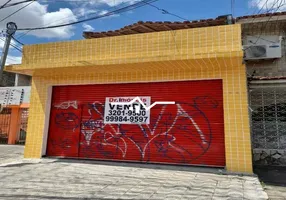 Foto 1 de Ponto Comercial para venda ou aluguel, 600m² em Telégrafo, Belém