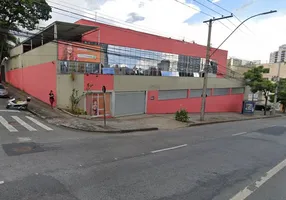 Foto 1 de Imóvel Comercial para alugar, 4000m² em Prado, Belo Horizonte