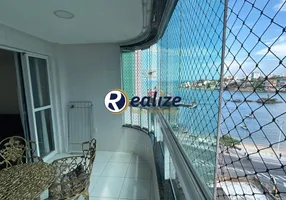 Foto 1 de Apartamento com 3 Quartos à venda, 85m² em Muquiçaba, Guarapari