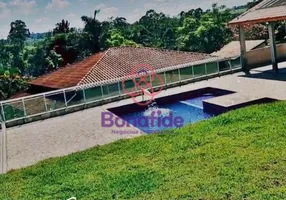 Foto 1 de Fazenda/Sítio com 2 Quartos à venda, 600m² em Moinho, Campo Limpo Paulista