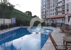 Foto 1 de Apartamento com 2 Quartos à venda, 52m² em Covanca, São Gonçalo