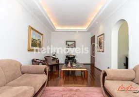 Foto 1 de Apartamento com 4 Quartos à venda, 120m² em Gutierrez, Belo Horizonte