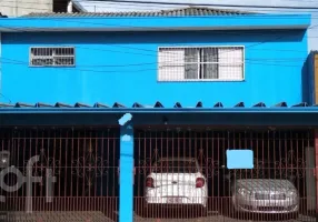 Foto 1 de Casa com 6 Quartos à venda, 260m² em Vila Prudente, São Paulo