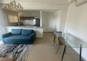 Foto 1 de Apartamento com 1 Quarto para alugar, 38m² em Parque Campolim, Sorocaba