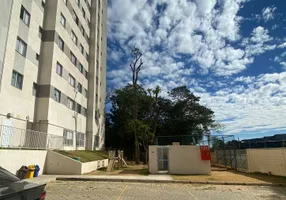 Foto 1 de Apartamento com 2 Quartos à venda, 49m² em Chácaras Califórnia, Contagem