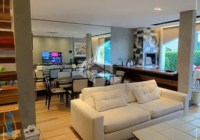 Foto 1 de Casa de Condomínio com 3 Quartos à venda, 255m² em Lagoa da Conceição, Florianópolis