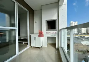 Foto 1 de Apartamento com 2 Quartos para alugar, 68m² em Dom Bosco, Itajaí