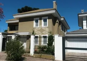 Foto 1 de Casa com 3 Quartos à venda, 346m² em Petrópolis, Caxias do Sul