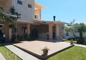 Foto 1 de Casa com 5 Quartos à venda, 288m² em Praia do Sonho, Palhoça