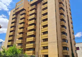 Foto 1 de Apartamento com 3 Quartos à venda, 143m² em Centro, Teresina