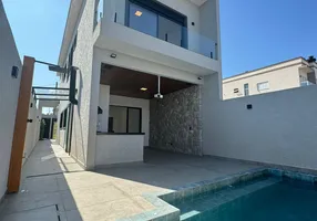 Foto 1 de Casa com 3 Quartos à venda, 151m² em Jaguari, Santana de Parnaíba