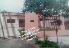 Foto 1 de Casa com 2 Quartos à venda, 250m² em Conjunto Cafe, Londrina