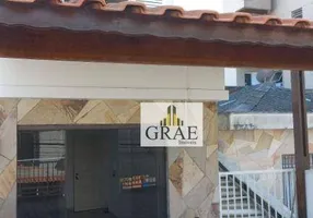 Foto 1 de Sobrado com 3 Quartos à venda, 210m² em Jardim do Mar, São Bernardo do Campo
