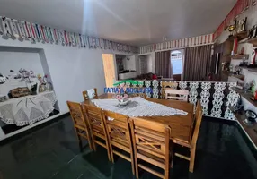 Foto 1 de Casa com 3 Quartos à venda, 224m² em Jardim Mirassol, Rio Claro