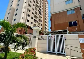 Foto 1 de Apartamento com 3 Quartos à venda, 70m² em Getúlio Vargas, Aracaju