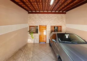 Foto 1 de Casa com 3 Quartos à venda, 100m² em Balneário Riviera, Americana