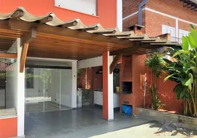 Foto 1 de Casa com 4 Quartos à venda, 278m² em Vila Butantã, São Paulo