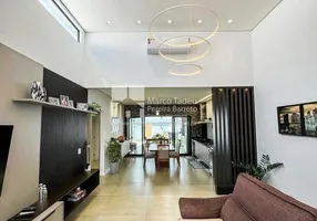 Foto 1 de Casa de Condomínio com 3 Quartos à venda, 197m² em Parque Residencial Eloy Chaves, Jundiaí