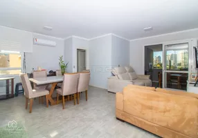 Foto 1 de Apartamento com 3 Quartos à venda, 112m² em Iguatemi, Porto Alegre