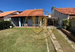 Foto 1 de Casa com 5 Quartos à venda, 200m² em Laguna Azul, Iguaba Grande