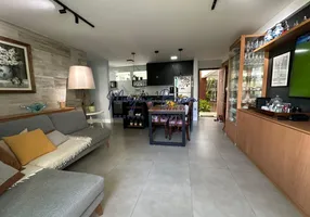 Foto 1 de Apartamento com 2 Quartos à venda, 70m² em Foz do Joanes, Lauro de Freitas