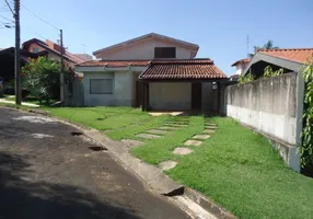 Foto 1 de Casa de Condomínio com 4 Quartos à venda, 266m² em Jardim Nova Santa Paula, São Carlos