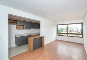 Foto 1 de Apartamento com 2 Quartos para alugar, 78m² em Petrópolis, Porto Alegre