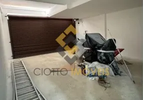 Foto 1 de Ponto Comercial para alugar, 36m² em Jaraguá, Belo Horizonte