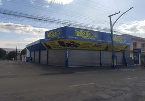 Foto 1 de Ponto Comercial à venda, 450m² em Estancia Itaguai, Caldas Novas