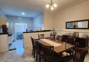 Foto 1 de Casa com 3 Quartos à venda, 200m² em Jardim Caieira, Limeira