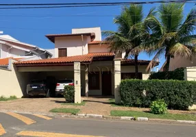 Foto 1 de Casa de Condomínio com 4 Quartos à venda, 375m² em Bairro das Palmeiras, Campinas
