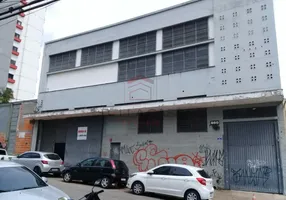 Foto 1 de Galpão/Depósito/Armazém para alugar, 3154m² em Móoca, São Paulo