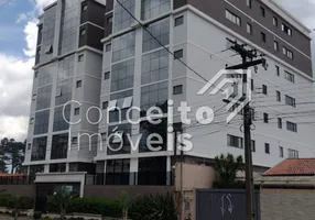Foto 1 de Apartamento com 3 Quartos à venda, 95m² em Jardim Carvalho, Ponta Grossa