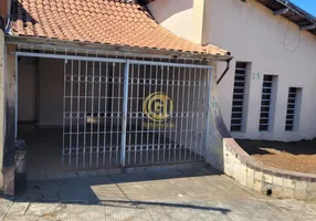 Foto 1 de Casa com 4 Quartos à venda, 170m² em Chacara Doutor Hipolito, Taubaté